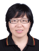 劉紅(財(cái)務(wù)專(zhuān)家)