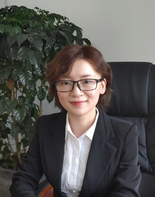 劉悅(政策咨詢(xún)顧問(wèn))