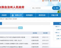 大理州科學技術局