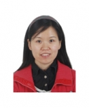 邱海洋(法學(xué)博士，金融學(xué)博士后)