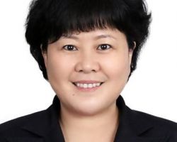 于欣麗(標(biāo)準(zhǔn)技術(shù)管理司司長)