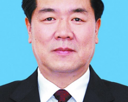 何立峰(發(fā)改委黨組書記 主任)