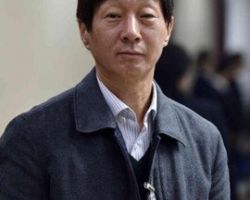 李石(河北省商務(wù)廳黨組書記、廳長(zhǎng))