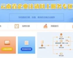 市場(chǎng)監(jiān)管登記（注銷(xiāo)）前置審批事項(xiàng)目錄