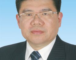 馬憲民(廣東省知識(shí)產(chǎn)權(quán)保護(hù)中心主任、黨委書記)