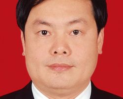 麥教猛(廣東省市場監(jiān)督管理局黨組書記、局長)