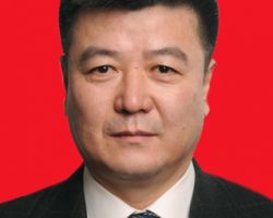 王宏晉(山西省商務(wù)廳黨組書記、廳長(zhǎng))