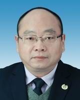 上官新晨(江西省藥品監(jiān)督管理局局長(zhǎng))