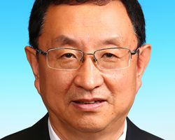 雒樹剛(文化和旅游部黨組書記、部長)