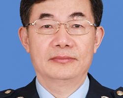 吳紫驪(黨委書記、局長(zhǎng))