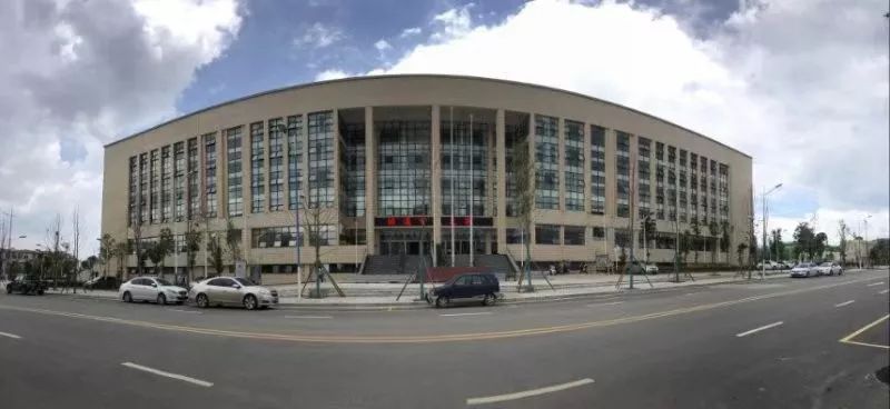 昭通市昭陽(yáng)區(qū)政務(wù)服務(wù)中心