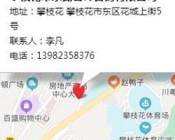 攀枝花市東瑚會計(jì)咨詢有限公司