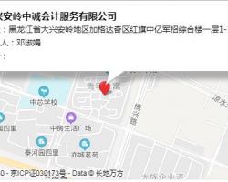 大興安嶺中誠會計服務有限公司