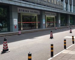 深圳市寶安區(qū)福永街道政務服務中心