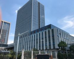 紹興市政務服務辦公室