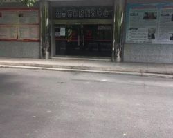 新余市行政服務(wù)中心