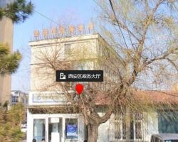 遼源市西安區(qū)政務服務局