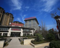 中國（河南）自由貿易區(qū)試