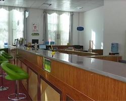 南木林縣便民服務(wù)中心