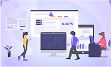 中山翠亨新區(qū)行政服務(wù)中心