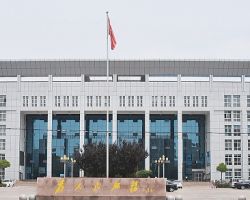 社旗縣人民政府