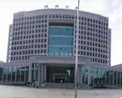 德保縣政務服務中心