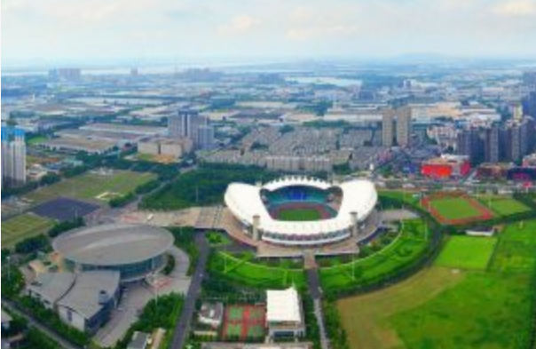 武漢經(jīng)開(kāi)區(qū)（漢南區(qū)）政府