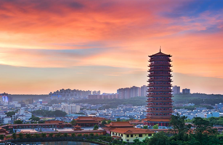 澄邁縣金安農(nóng)場(chǎng)