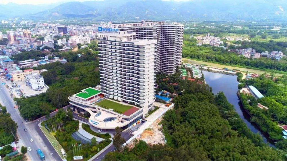 龍門(mén)縣林業(yè)局