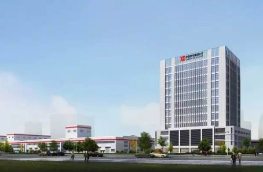 西咸新區(qū)灃東新城上林街道辦事處