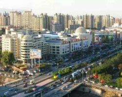 北京市豐臺(tái)區(qū)人民政府方莊街道辦事處