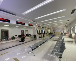 北京市豐臺區(qū)玉泉營街道政務(wù)服務(wù)中心