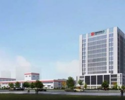 西咸新區(qū)灃東新城上林街道辦事處