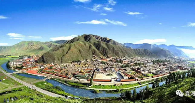 夏河縣應急管理局