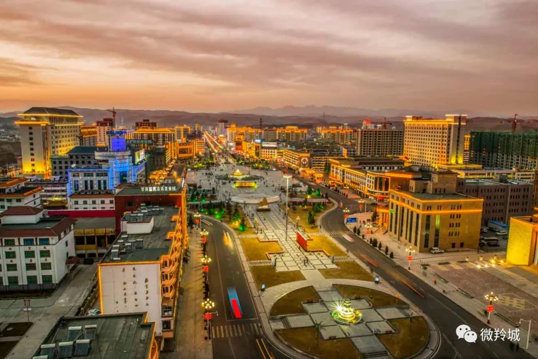 甘南州衛(wèi)生健康委員會