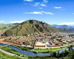 夏河縣農(nóng)業(yè)農(nóng)村局