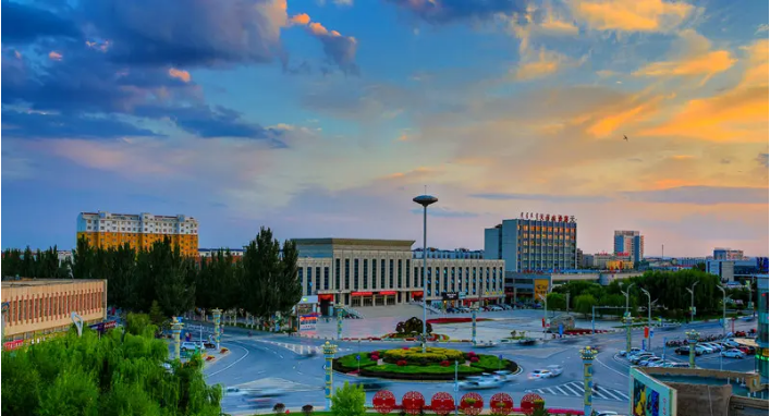 鄂托克前旗民族事務(wù)委員會(huì)