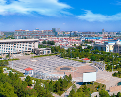 伊金霍洛旗民族事務(wù)委員會(huì)