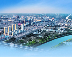 巴彥淖爾市商務局