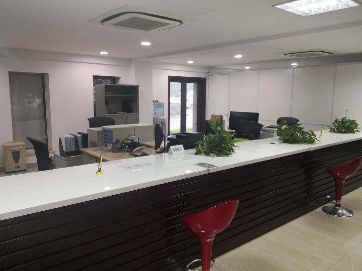 上海市生態(tài)環(huán)境局業(yè)務(wù)受理窗口