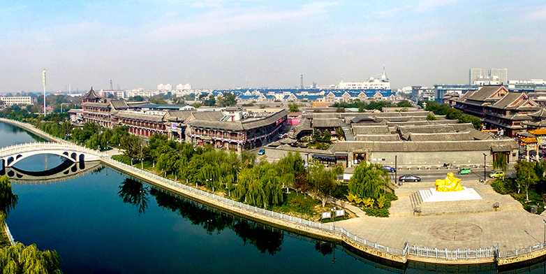 天津市西青區(qū)王穩(wěn)莊鎮(zhèn)人民政府