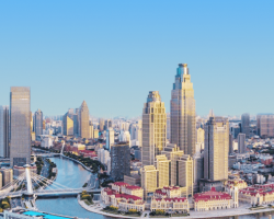 天津市南開(kāi)區(qū)城市管理委員會(huì)