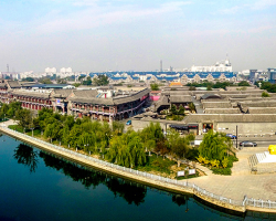 天津市西青區(qū)王穩(wěn)莊鎮(zhèn)人民政府