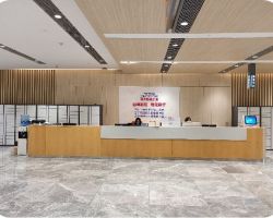 天津經濟技術開發(fā)區(qū)行政服務中心