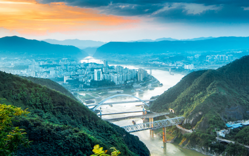 重慶市北碚區(qū)商務(wù)委員會(huì)