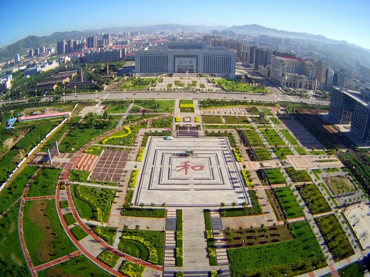 張家口經(jīng)濟開發(fā)區(qū)管理委員會