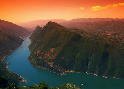 巫山縣官陽鎮(zhèn)人民政府