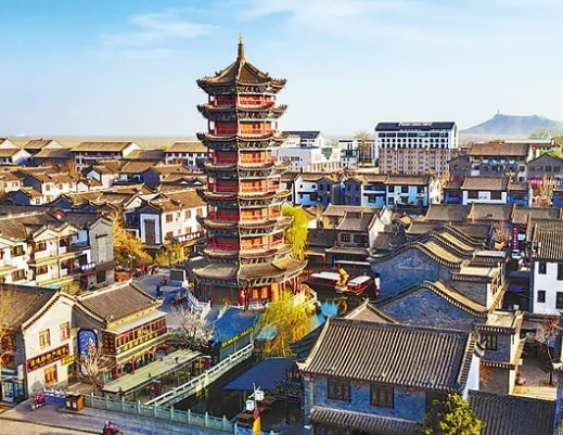 灤州市商務和投資促進局