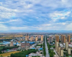 趙縣謝莊鄉(xiāng)人民政府