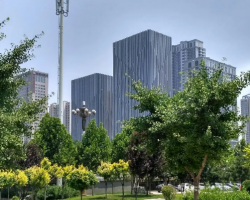 石家莊橋西區(qū)財政局